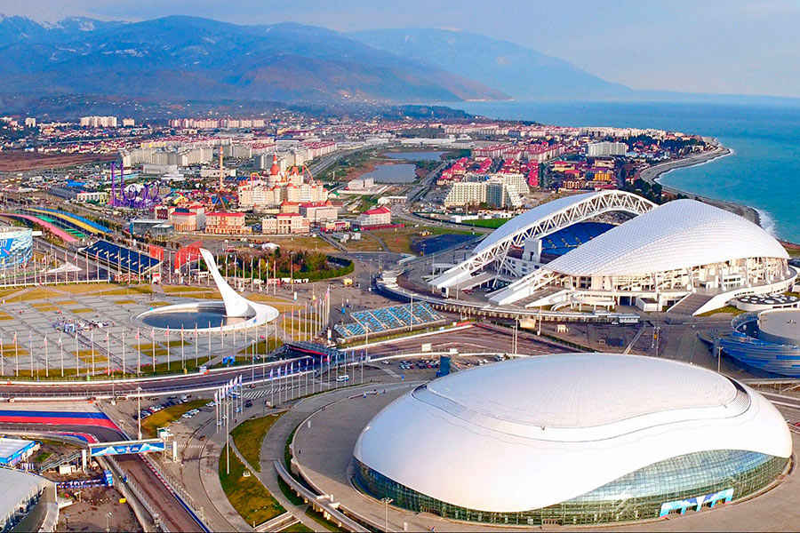 sochi-1 Отдых в Сочи – отдыхать лучше легально или нелегально?