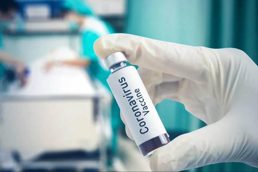 vaktsina В Беларуси будет создана отечественная вакцина от коронавируса COVID-19