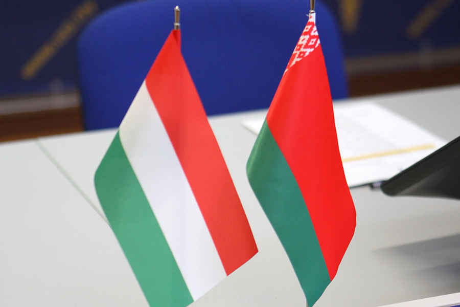 Венгрия и Беларусь обсудят сотрудничество в сфере торговли и товарооборота продуктов народного потребления и повседневного спроса ven