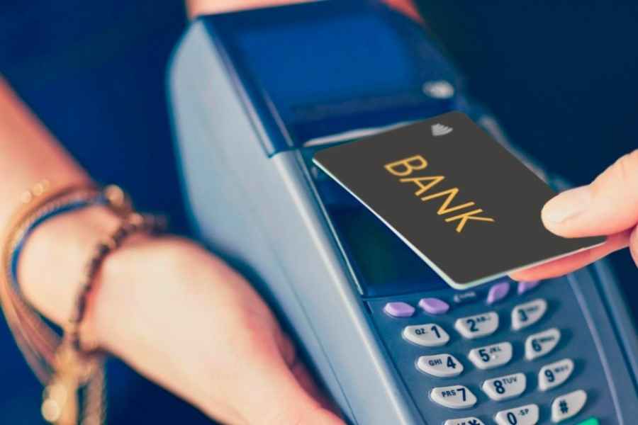 Выгодный торговый эквайринг для малого и среднего бизнеса от Paritetbank 1-1
