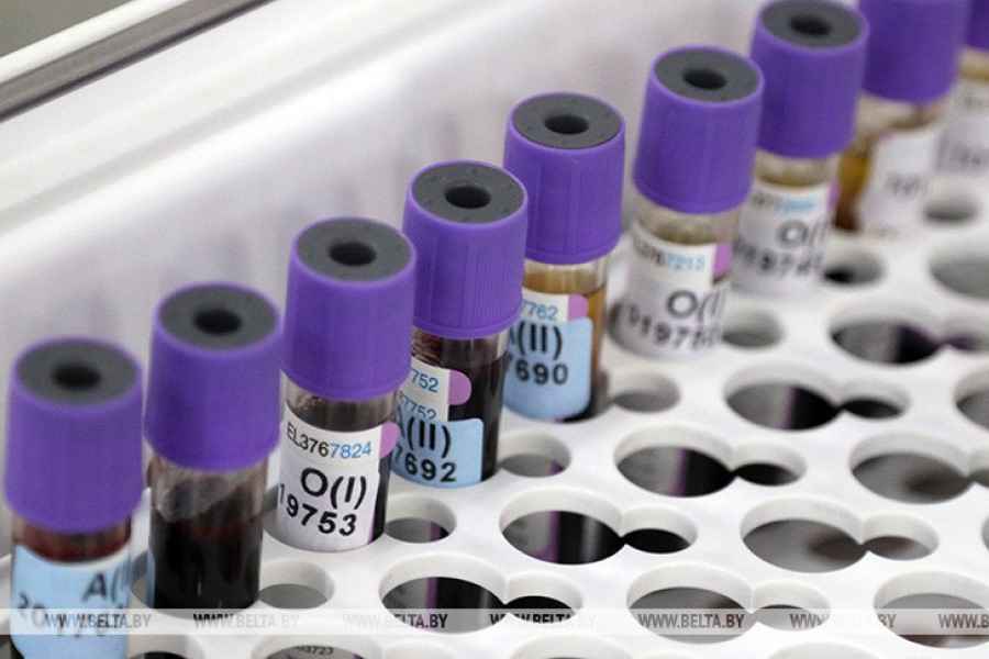 Омикрон выявлен уже у 4 человек в Беларуси. Новый штамм в Беларуси omikron