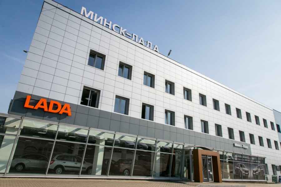 minsk-lada