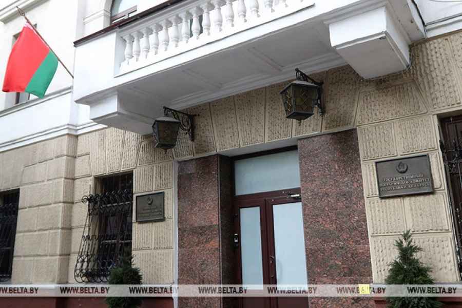 Госпогранкомитет: на территории Украины нет белорусских пограничников 000022_1646382106_488534_big