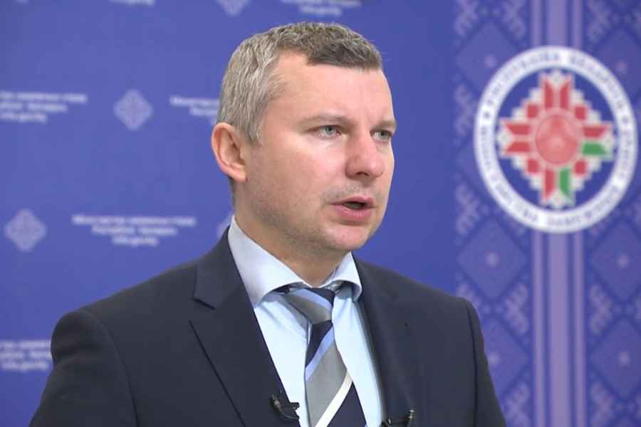 Тела двух погибших на Украине белорусских дальнобойщиков были доставлены в Беларусь - МИД 777-3