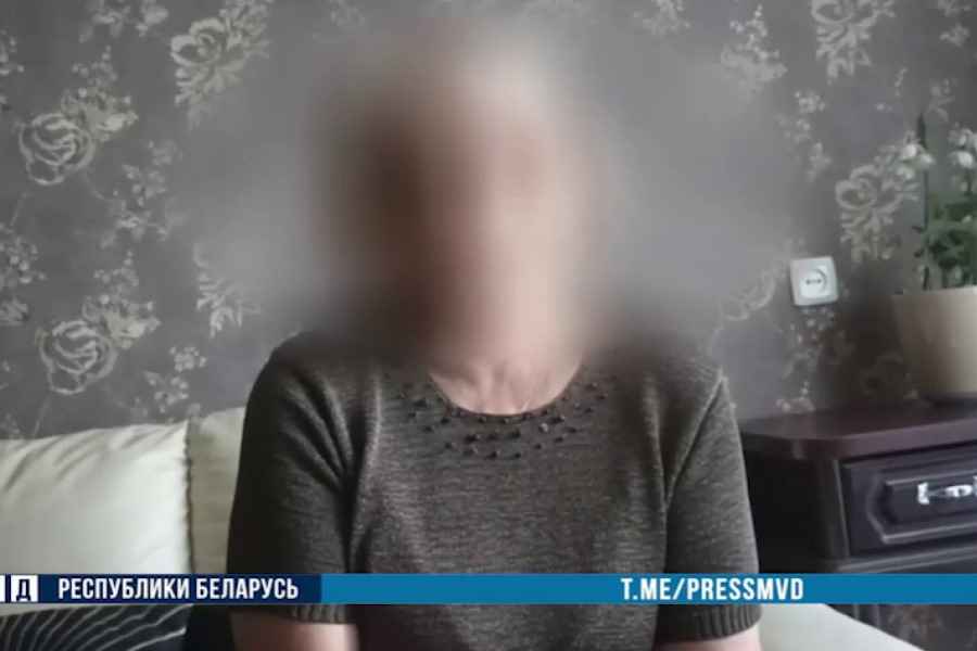 Очередной обман о ДТП: минчанка лишилась 37 тысячи долларов 111-1
