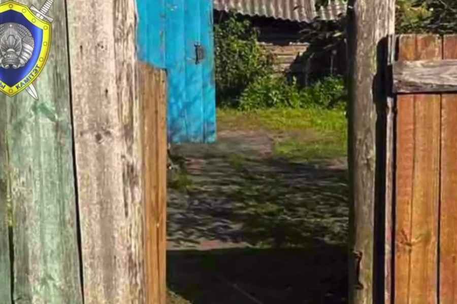 В Славгородском районе пенсионер пошел в баню и умер от укуса змеи p1-1
