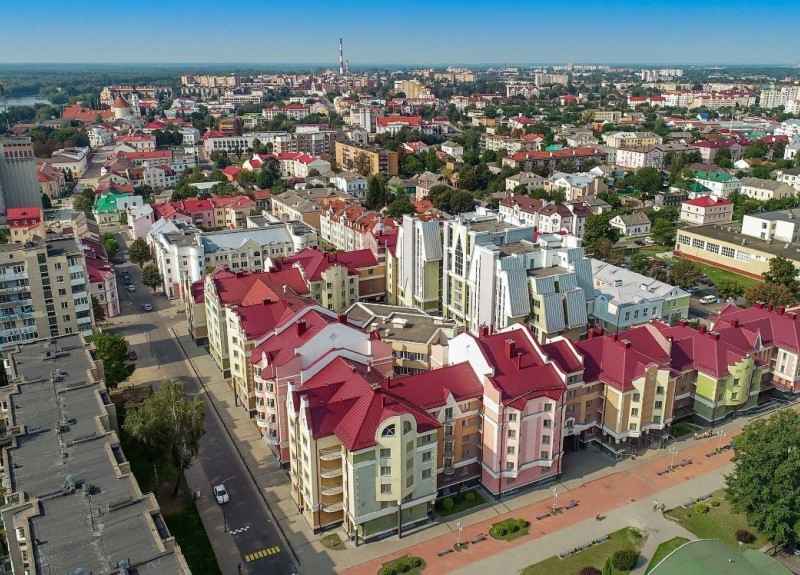 Где людям везет больше всего? Названы самые удачливые города Беларуси 51cb49c018fdc24b6c4e2ab367c4e2bb