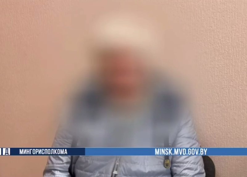 После звонка "оператора мобильной связи" минчанка лишилась 14 тысяч рублей saw