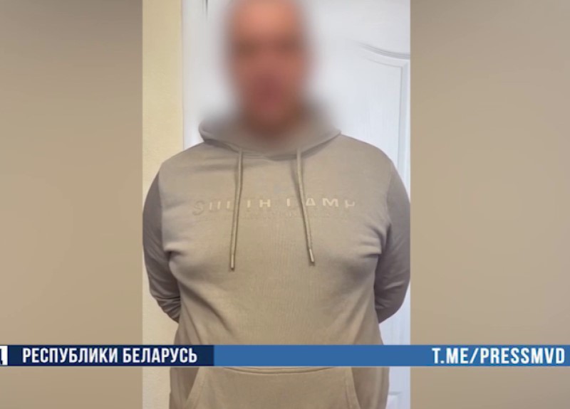 Задержана организованная группа страховых мошенников st
