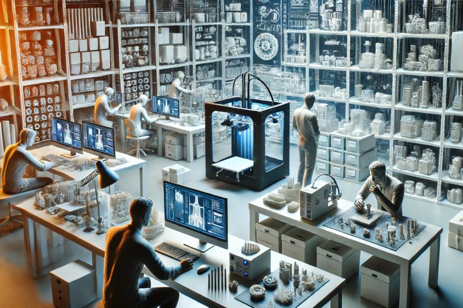 3D печать в Минске - как 3D печать ускоряет процесс прототипирования и тестирования kak-3d-pechat-uskoryaet-proczess-prototipirovaniya-i-testirovaniya