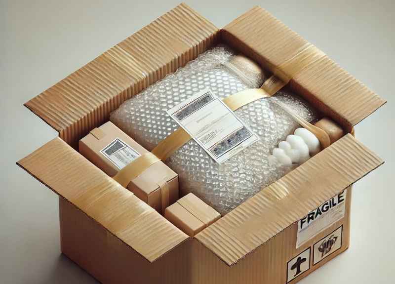 Как правильно упаковать посылку: Полное руководство для надежной доставки unnamed