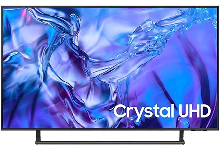 Smart TV: эпоха умного телевидения Smart TV: эпоха умного телевидения