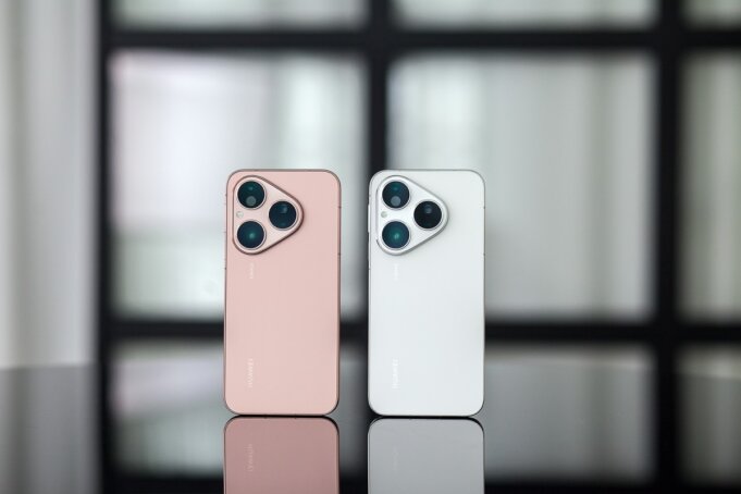 В Беларуси начались продажи флагманского смартфона Huawei Pura 80 с 5,5-кратным оптическим зумом В Беларуси начались продажи флагманского смартфона Huawei Pura 80 с 5,5-кратным оптическим зумом