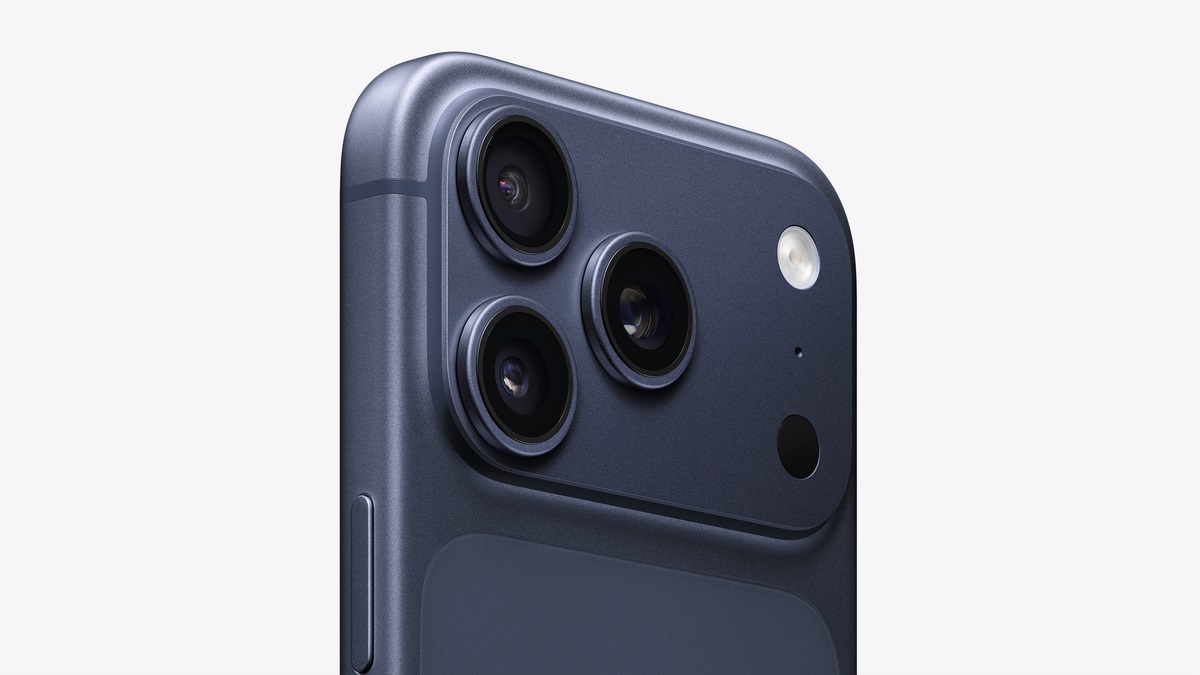 Дизайн iPhone 17. Безобразный или красивый?