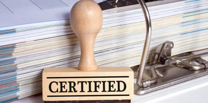 Зачем бизнесу нужна сертификация: 7 реальных преимуществ для компаний любого масштаба