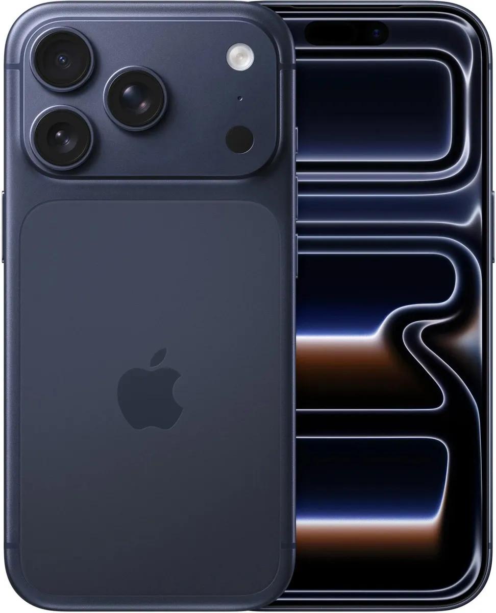 iPhone 17 Pro: Ожидания, слухи и возможные характеристики iPhone 17 Pro: Ожидания, слухи и возможные характеристики