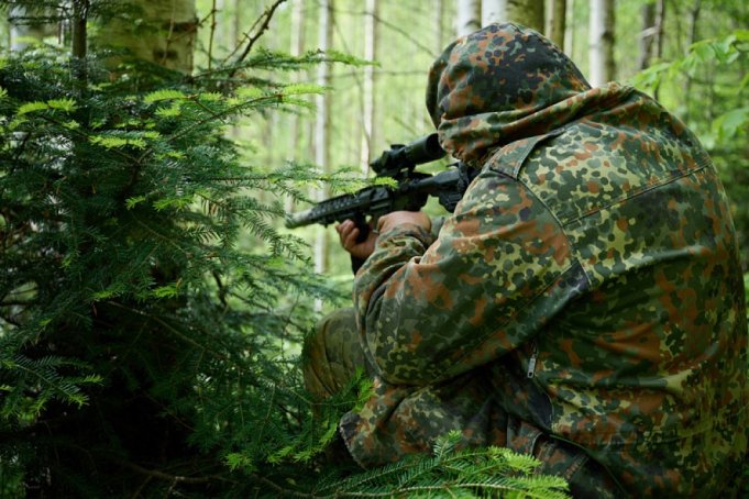 В Беларуси изменят правила охоты с 1 января