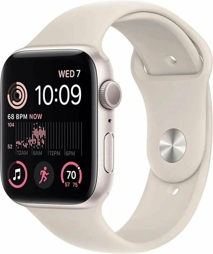 Как выбрать и купить Apple Watch: гид по моделям