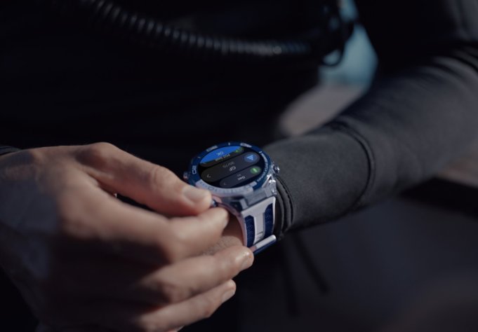 В Беларуси начался прием предзаказов на высокопрочные смарт-часы Huawei Watch Ultimate 2 c корпусом из жидкого металла В Беларуси начался прием предзаказов на высокопрочные смарт-часы Huawei Watch Ultimate 2 c корпусом из жидкого металла