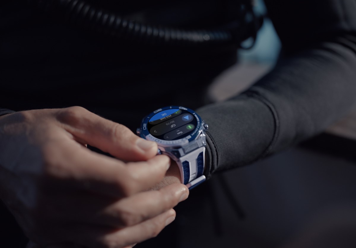 В Беларуси начался прием предзаказов на высокопрочные смарт-часы Huawei Watch Ultimate 2 c корпусом из жидкого металла В Беларуси начался прием предзаказов на высокопрочные смарт-часы Huawei Watch Ultimate 2 c корпусом из жидкого металла