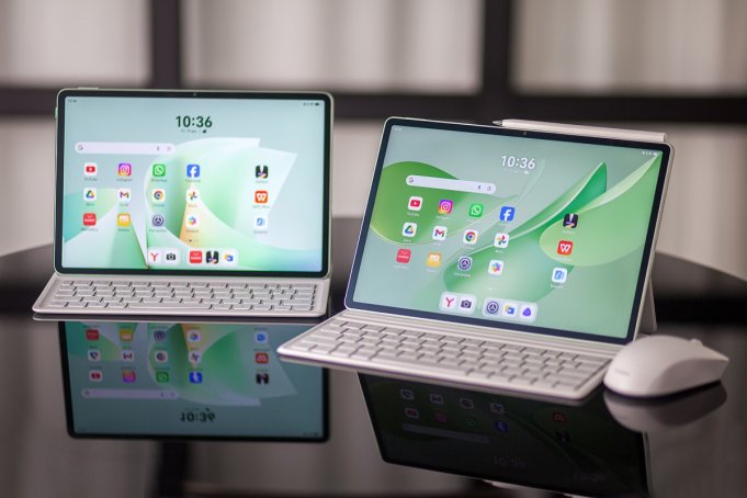 В Беларуси открылись предзаказы планшетов Huawei MatePad 12 X и Huawei MatePad 11,5 S 2026 В Беларуси открылись предзаказы планшетов Huawei MatePad 12 X и Huawei MatePad 11,5 S 2026