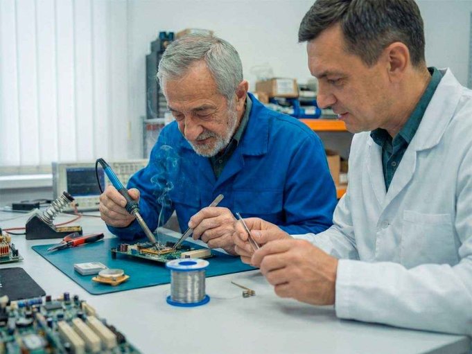 Старая техника — новые возможности: почему белорусам выгодно сдавать электронику в скупку Старая техника — новые возможности: почему белорусам выгодно сдавать электронику в скупку