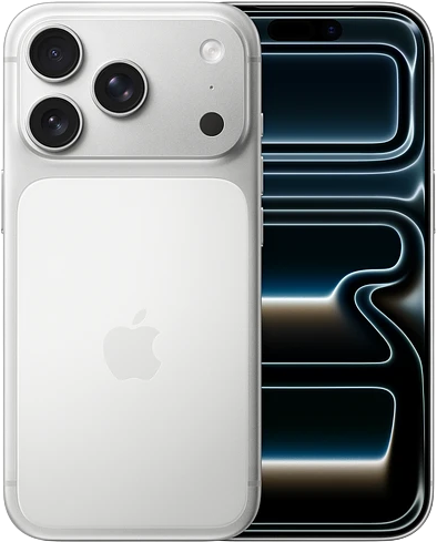 iPhone 17 Pro Max: предельный максимум iPhone 17 Pro Max: предельный максимум