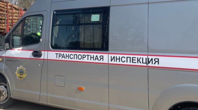 В Беларуси расширены полномочия Транспортной инспекции