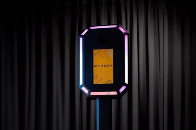 Как фотобудка помогает гостям не скучать на празднике