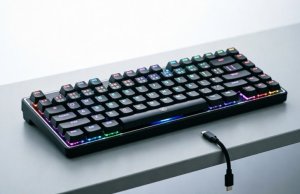 Почему клавиатура QWERTY до сих пор с нами Почему клавиатура QWERTY до сих пор с нами: история и немного эргономики