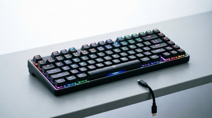 Почему клавиатура QWERTY до сих пор с нами: история и немного эргономики Почему клавиатура QWERTY до сих пор с нами: история и немного эргономики