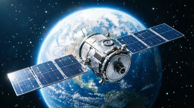 Спутниковый интернет Starlink официально заработал в Кыргызстане Спутниковый интернет Starlink официально заработал в Кыргызстане