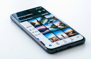 Samsung прекращает интеграцию галереи с OneDrive: что это значит для пользователей? Samsung прекращает интеграцию галереи с OneDrive: что это значит для пользователей?