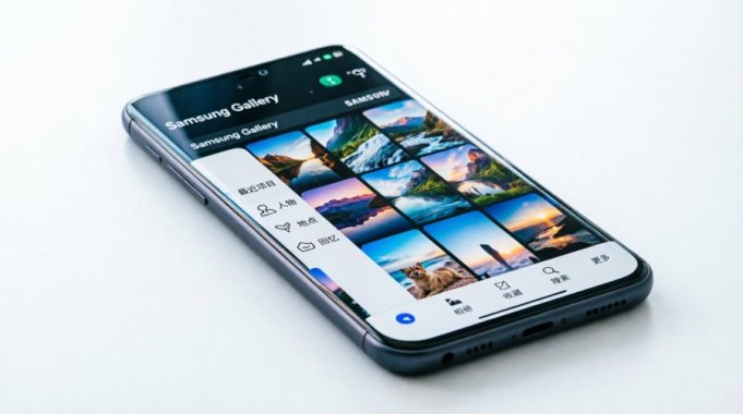 Samsung прекращает интеграцию галереи с OneDrive: что это значит для пользователей? Samsung прекращает интеграцию галереи с OneDrive: что это значит для пользователей?