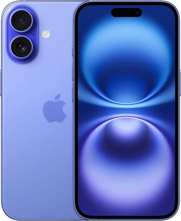 iPhone 16: для всех и каждого iPhone 16: для всех и каждого