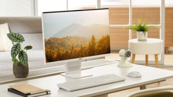 Первый моноблок на платформе Asus VM441 Snapdragon X поступил в продажу Первый моноблок на платформе Asus VM441 Snapdragon X поступил в продажу