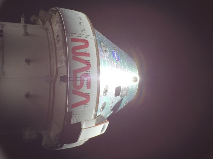 NASA начнет ежемесячные миссии на луну в 2027 году NASA начнет ежемесячные миссии на луну в 2027 году