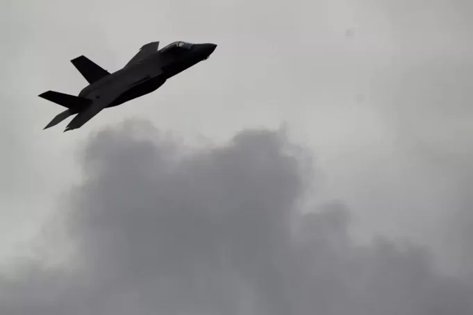 Польша усиливает оборону, новейшие F-35 прибудут уже через несколько недель
