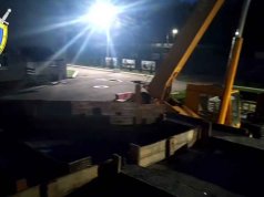 В Гродненском районе рабочий погиб под тонной стеклопакетов В Гродненском районе рабочий погиб под тонной стеклопакетов