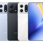 Honor Win Turbo: мощный смартфон с аккумулятором на 10 000 мАч и дисплеем яркостью 8000 нит