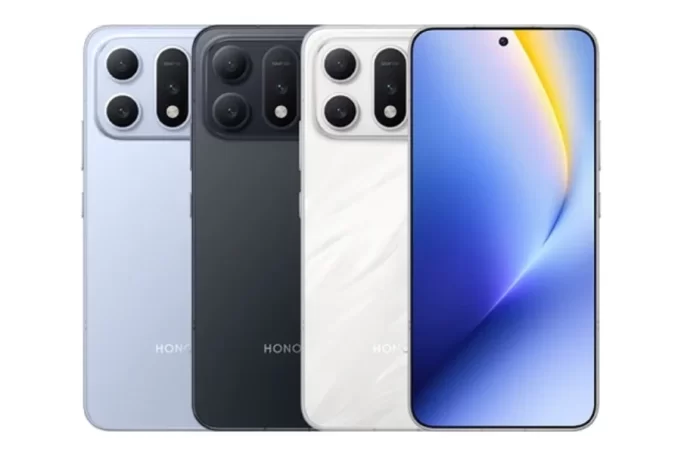 Honor Win Turbo: мощный смартфон с аккумулятором на 10 000 мАч и дисплеем яркостью 8000 нит Honor Win Turbo: мощный смартфон с аккумулятором на 10 000 мАч и дисплеем яркостью 8000 нит