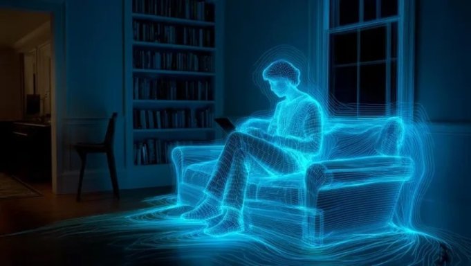 Wi-Fi-роутеры научились «видеть» людей: новый способ идентификации с точностью 99,5% Wi-Fi-роутеры научились «видеть» людей: новый способ идентификации с точностью 99,5%