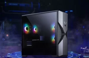 Lenovo представила игровую мощь Bellator Blade 7000 с Intel Core Ultra и Nvidia RTX 5060 и в компактном корпусе Lenovo представила игровую мощь Bellator Blade 7000 с Intel Core Ultra и Nvidia RTX 5060 и в компактном корпусе