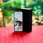 Обзор смартфона Motorola Razr 2026 (Razr 70)