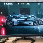 Обзор монитора Philips 27M2C5200W: стиль, комфорт и производительность