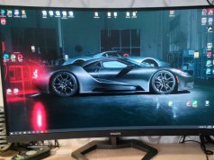Обзор монитора Philips 27M2C5200W: стиль, комфорт и производительность Обзор монитора Philips 27M2C5200W: стиль, комфорт и производительность