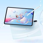 Представлен Oppo Pad 6 ультратонкий планшет с экраном 144 Гц и мощным процессором