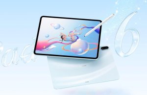 Представлен Oppo Pad 6 ультратонкий планшет с экраном 144 Гц и мощным процессором Oppo Pad 6: ультратонкий планшет с экраном 144 Гц и мощным процессором