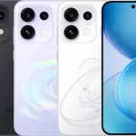 Вышли флагманы Oppo Reno 16 и Reno 16 Pro с мощными камерами и ёмкими аккумуляторами