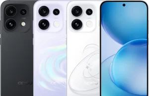 Вышли флагманы Oppo Reno 16 и Reno 16 Pro по доступной цене, с мощными камерами и ёмкими аккумуляторами Вышли флагманы Oppo Reno 16 и Reno 16 Pro по доступной цене, с мощными камерами и ёмкими аккумуляторами
